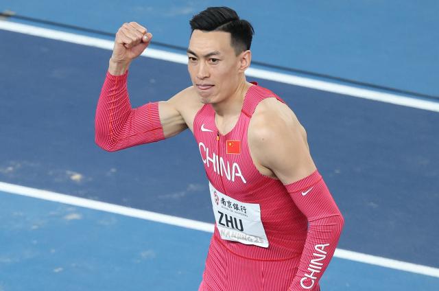 kaiyun-室内田径世锦赛中国1银1铜收官 刘俊茜接班刘翔?