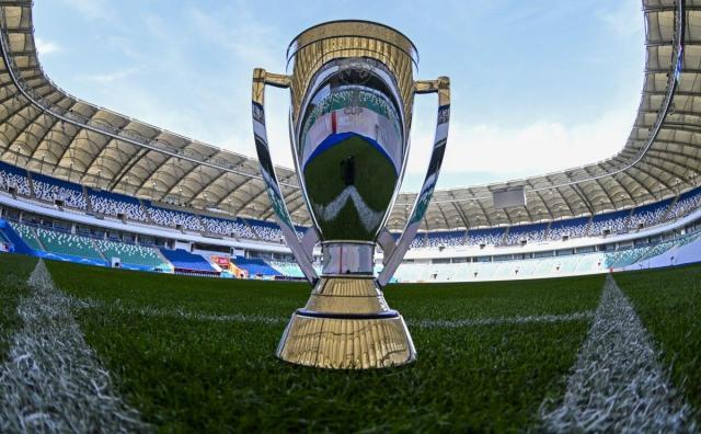 开云电子-U20亚洲杯11.7深圳抽签分组 国青确定种子队身份